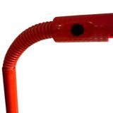 Philippe Michel lamp for Manade