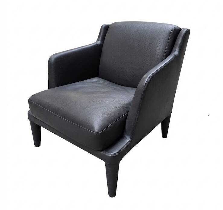 Maxalto nidus armchair