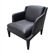 Maxalto nidus armchair
