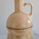 Wine bottle from the 60s