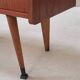 Mid-century lowboard
