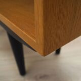 Ash bookcase, Scandinavian design, 1960s, designer: Børge Mogensen, manufacturer: AB Karl Andersson