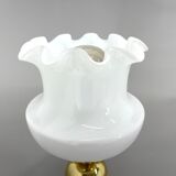 1960's Table Lamp by Kamenicky Senov, Czechoslovakia