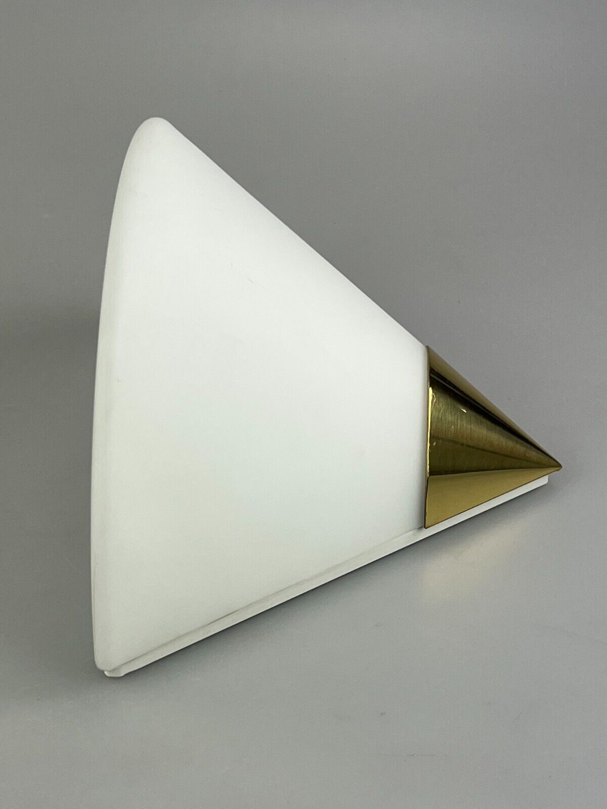 Limburg space age design wall lamp 60-70s