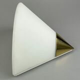 60s 70s lamp light wall lamp wall light Limburg space age design