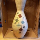 Vase West germany