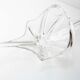 d'Arques crystal fruit dish