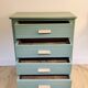 Commode bois ancienne