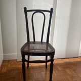 Fischel chairs, set of 5