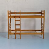 Bunk beds, Regain edition, Les Arcs 1600 Charlotte Perriand
