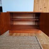 G-plan teak buffet from the 70s
