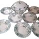 Sarreguemines Snow 6-Person Dinnerware Set