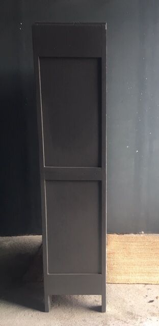 Chic Parisian wardrobe