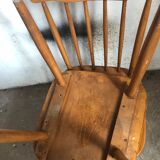 Pair of vintage chairs