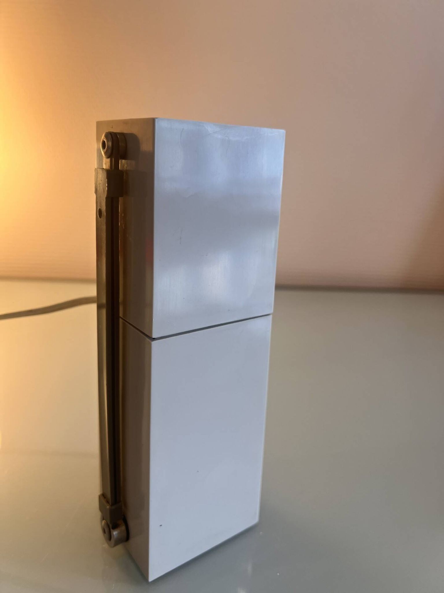 Desk lamp LamPetit by Bent Gantzel Boysen for Louis Poulsen, 1960s