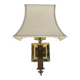 Herda Holland - wall lamp - Neo-Classical - brass - 70s
