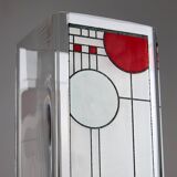 Frank Lloyd Wright Omaggio Vase (taller)