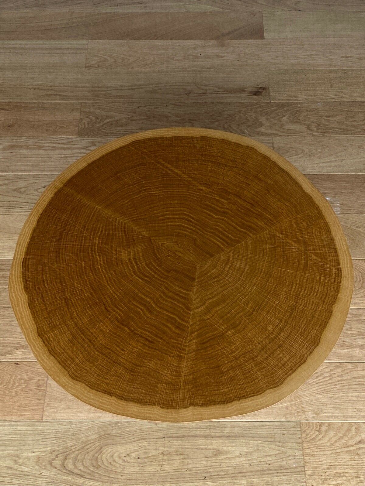 Suite of two alburni coffee tables by lucidipevere cinna xxe