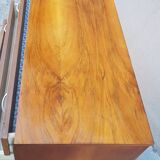 Restyled vintage chest of drawers