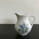 Bavarian porcelain coffee service