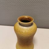 vase from Danish Søholm Keramik/Ceramic, 1970s.