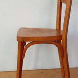 Baumann bistro chair