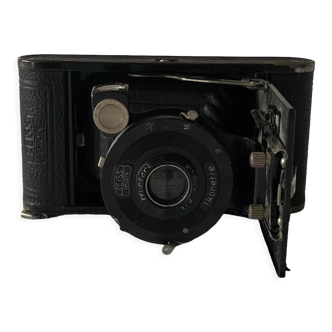 Vintage Zeizz Ikon - Ikonette Camera