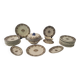 GIEN earthenware service