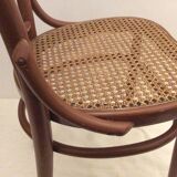 Pair of chairs 30 years Mark S.L