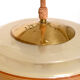 Vintage danish pendel lamp 1930/40