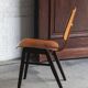 Stackable dining chairs, 1970s