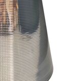 Philippe Starck KTribe S1 Pendant Lamp – Silver Reflective Shade