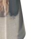 Philippe Starck KTribe S1 Pendant Lamp – Silver Reflective Shade