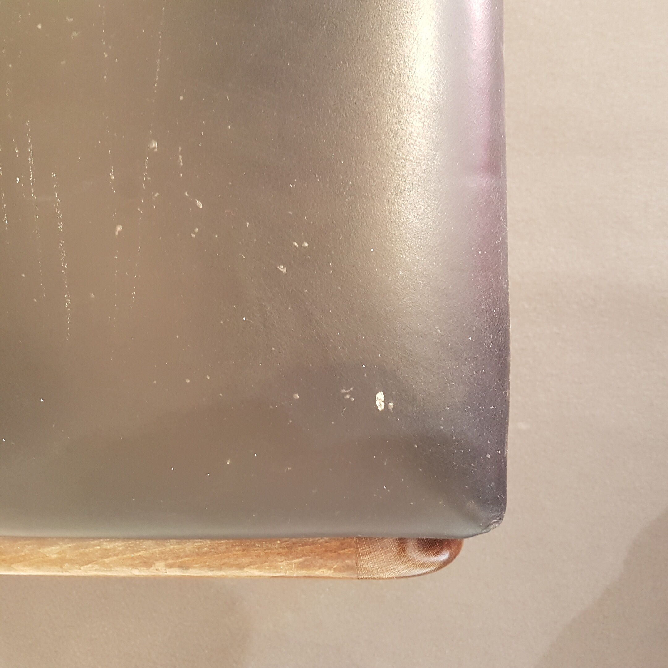 4 chairs sled baumann