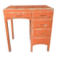 Wooden desk for children