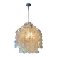 Lustre Verner Panton Fun 1DM suspension en nacre