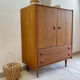 Vintage sideboard