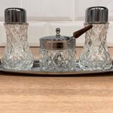 Condiment server