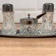 Condiment server