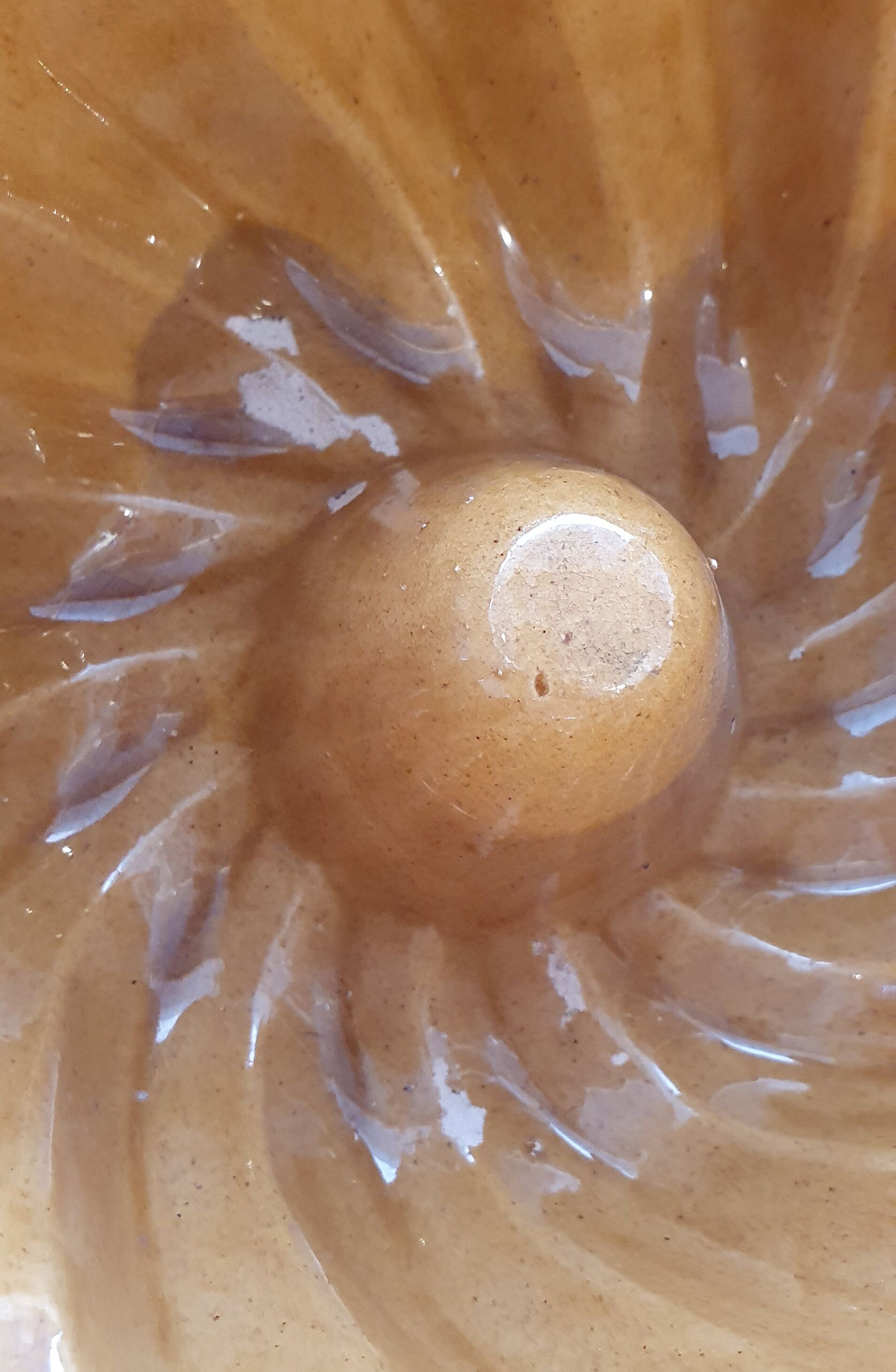 Moulé in Kouglof