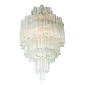 Lustre Tronchi cristal de Murano