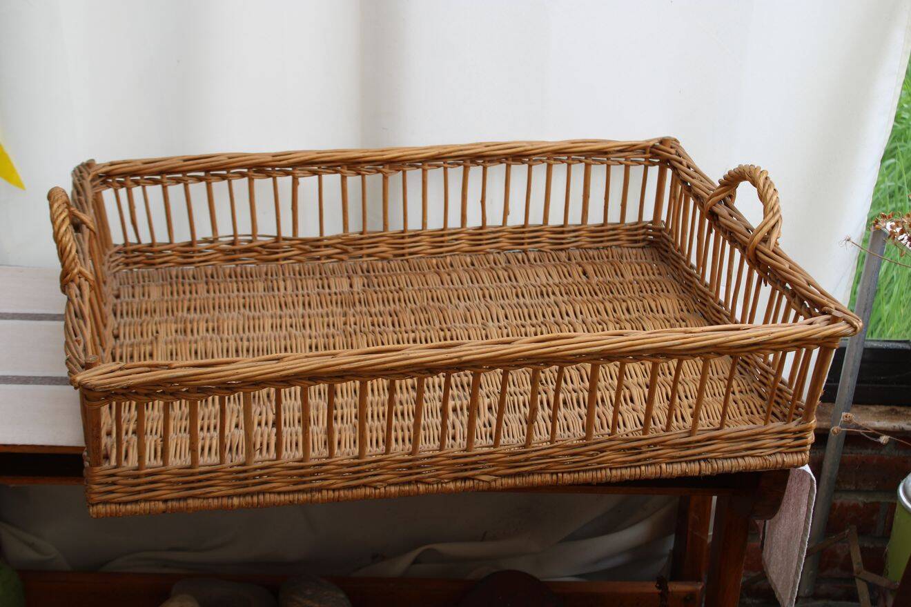 baker's basket