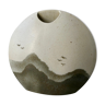 Vase lentille en porcelaine Virebent