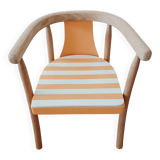 Baumann children's armchair