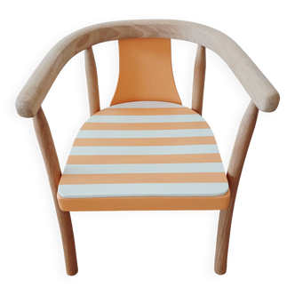 Baumann children's armchair