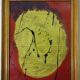 Abstract painting