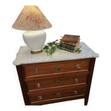 Small Louis XVI chest of drawers