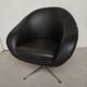 Vintage design armchair