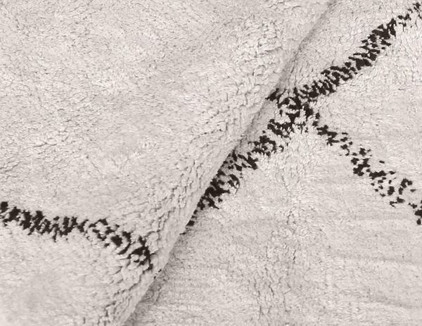 Tapis berbere 160x230 cm