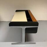 Large George Nelson Desk for Herman Miller 1960s